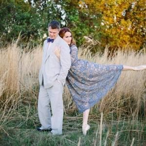 Meet your Posher, Heather